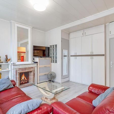 Appartamento Superbe Loft T2 13005 Marsiglia Esterno foto