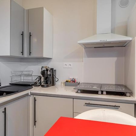 Appartamento Superbe Loft T2 13005 Marsiglia Esterno foto