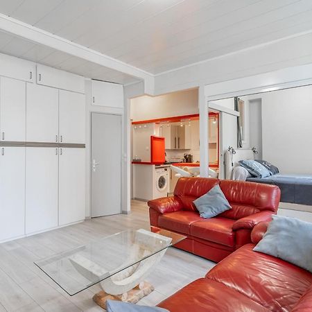 Appartamento Superbe Loft T2 13005 Marsiglia Esterno foto