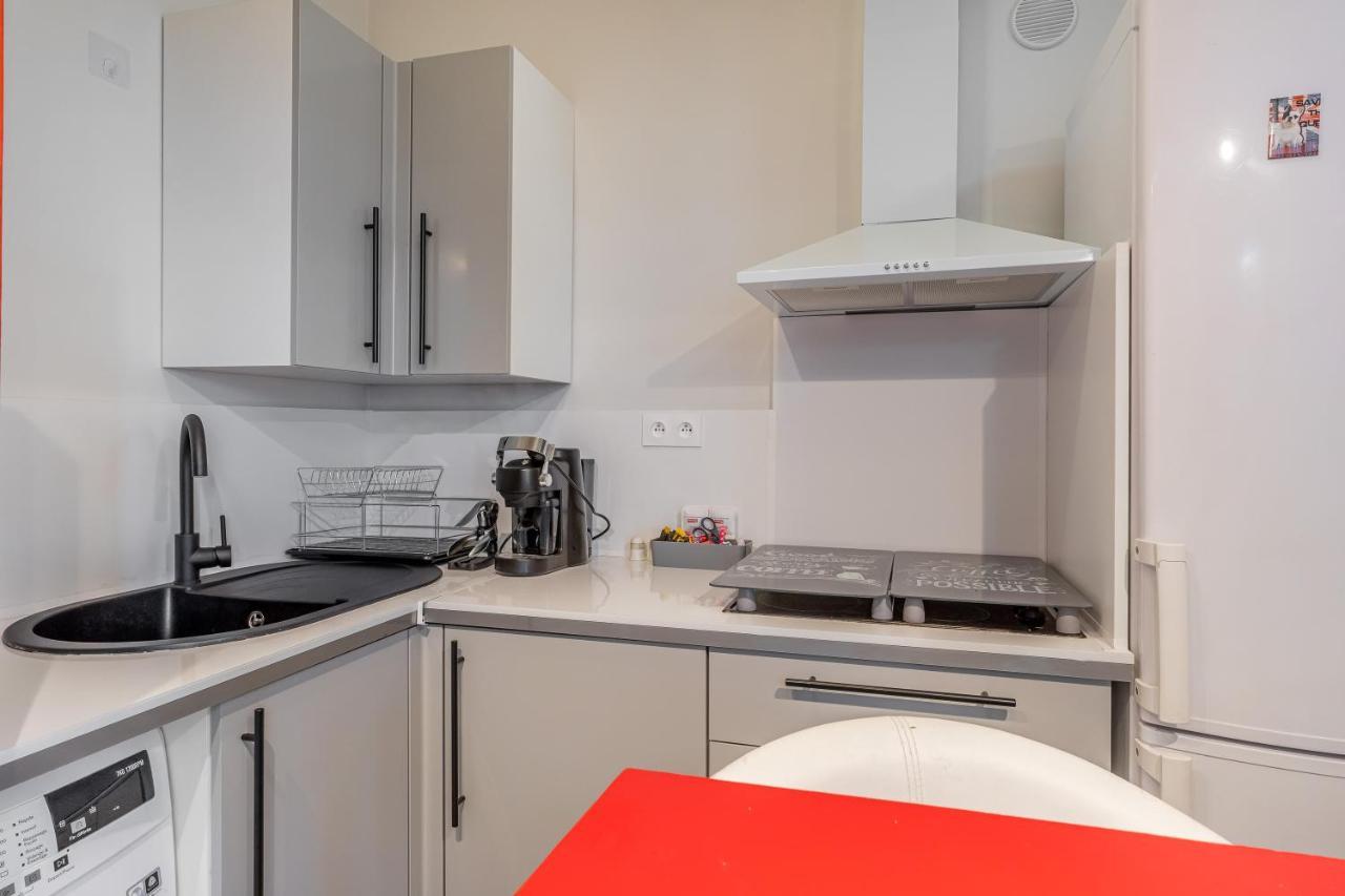 Appartamento Superbe Loft T2 13005 Marsiglia Esterno foto