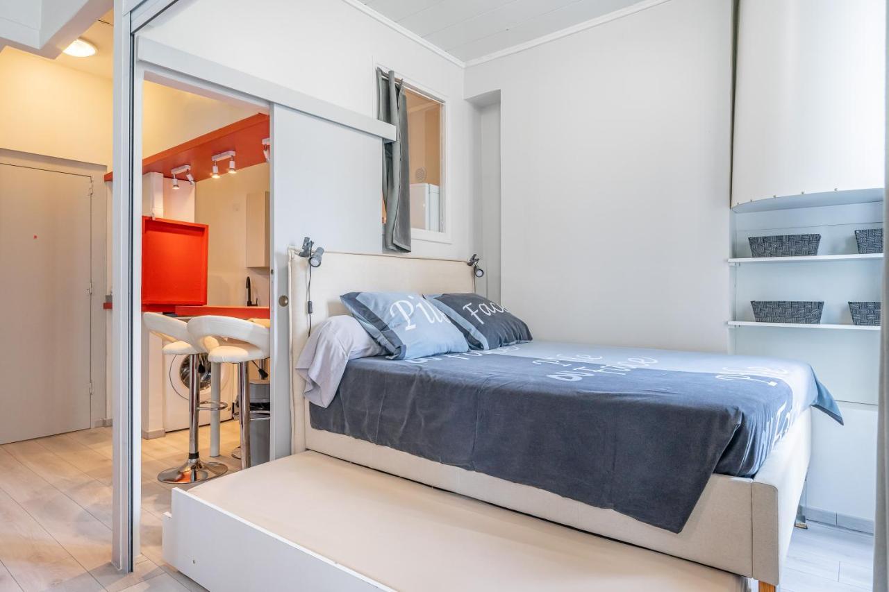 Appartamento Superbe Loft T2 13005 Marsiglia Esterno foto